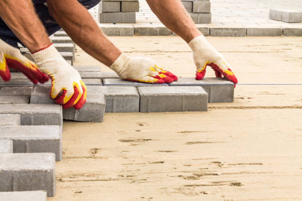 Best Custom Driveway Pavers  in Bakersfield Country Clu, CA