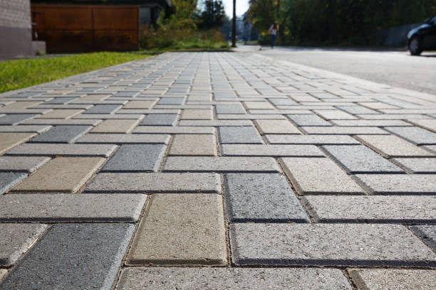 Best Cobblestone Driveway Pavers  in Bakersfield Country Clu, CA