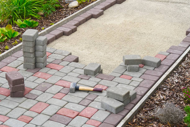 Best Affordable Driveway Pavers  in Bakersfield Country Clu, CA