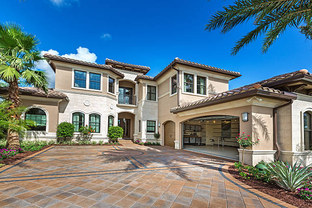 Best Driveway Paving Contractor  in Bakersfield Country Clu, CA