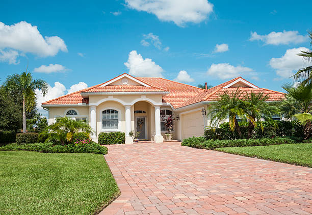 Best Residential Driveway Paver Services  in Bakersfield Country Clu, CA