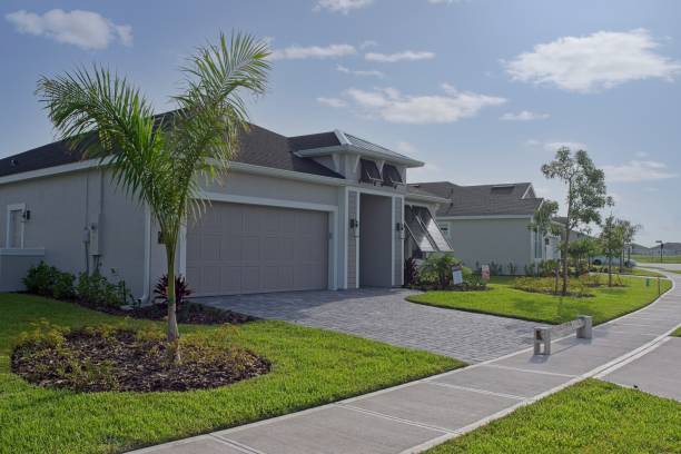 Reasons to Select Us for Your Driveway Paving Requirements in Bakersfield Country Clu, CA