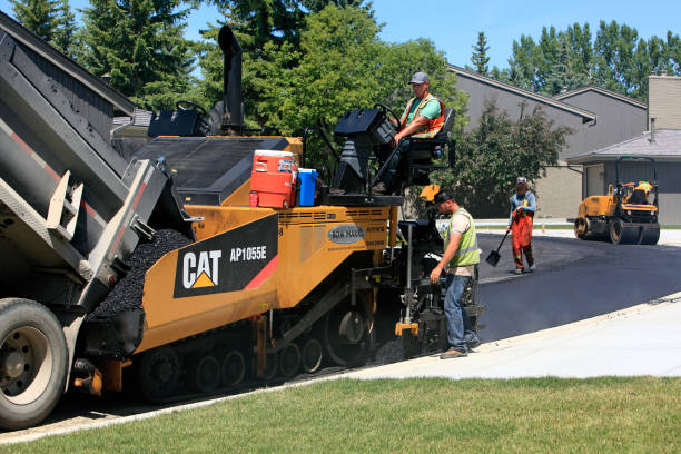 Bakersfield Country Clu, CA Driveway Pavers Company